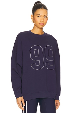 LSPACE Legend Sweatshirt in Blue
