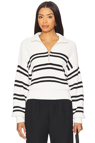 Ultra Stripe Sweater LSPACE