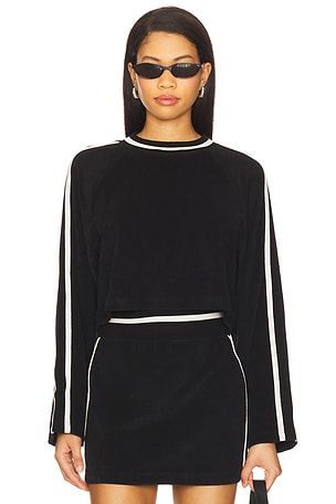 Tempo Pullover LSPACE