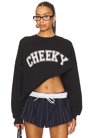 Legend Sweatshirt LSPACE