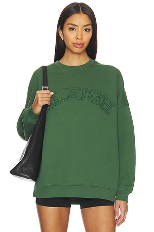 Legend Sweatshirt LSPACE