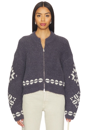 Cosmos Sweater LSPACE