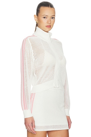 Heart Stopper Sweater LSPACE