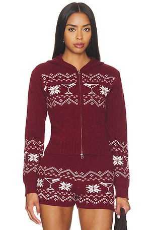 Emery Hoodie LSPACE