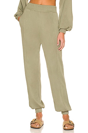 SCAPE CELES PANTS Lサイズ OLIVE/BLACK LSPACE Seaglass Pant in Army | REVOLVE