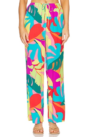 Lily Pant LSPACE