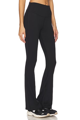 LSPACE Declan Legging in Black