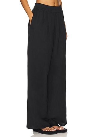 LSPACE Palma Pant in Black