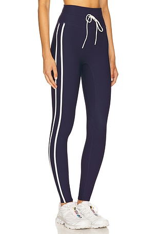 LSPACE Sutton Legging in Navy