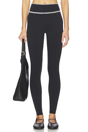 Heartbreaker Legging LSPACE