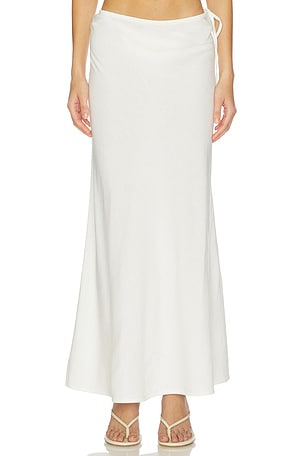 Stop And Stare Skirt LSPACE
