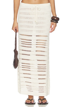 Tula Skirt LSPACE