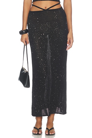 Last Light Skirt LSPACE
