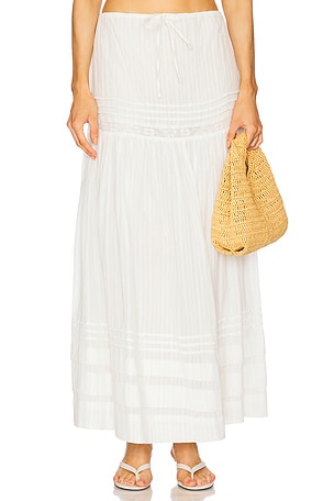 Reia Skirt LSPACE