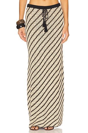 La Bianca Skirt LSPACE