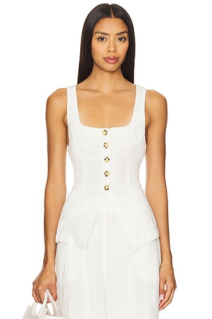 Sofie Vest LSPACE