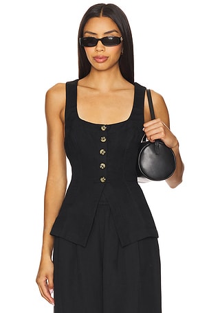 Sofie Vest LSPACE