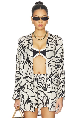 Rio Tunic Top LSPACE