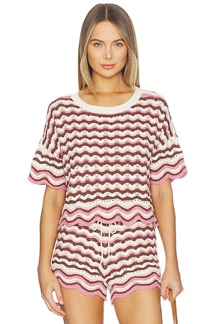 Sunchaser Top LSPACE