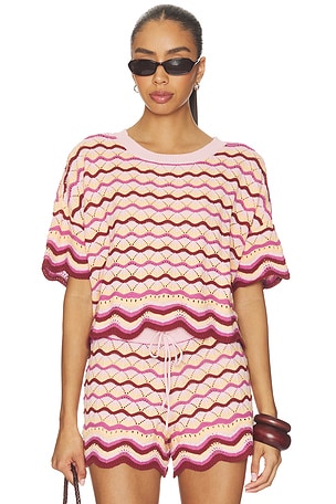 Sunchaser Top LSPACE