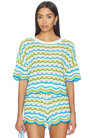 Sunchaser Top LSPACE
