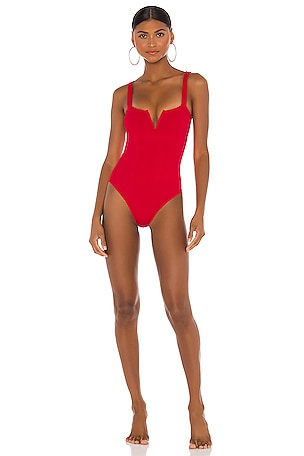 Cha Cha Classic One Piece LSPACE