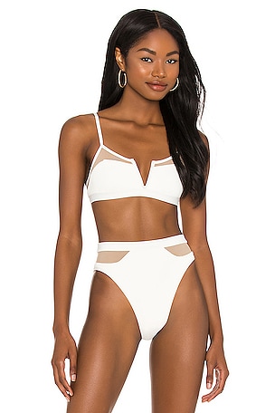 Sadie Bikini Top LSPACE