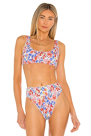 Izzie Bikini Top LSPACE