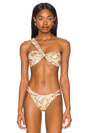 Soul Shine Mick Bikini Top Soul Shine Mick Bikini Top