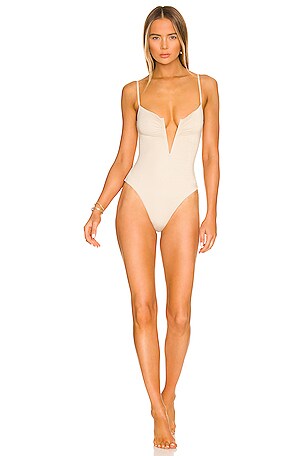 Roxanne Shimmer Bitsy One Piece LSPACE