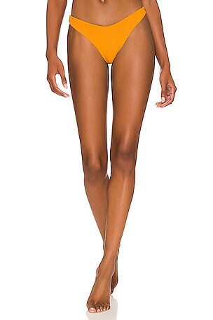 The Ultra Brief Bikini Bottom