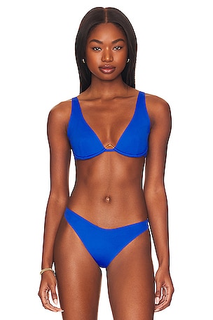 Fused Alana Bikini TopLSPACE$109