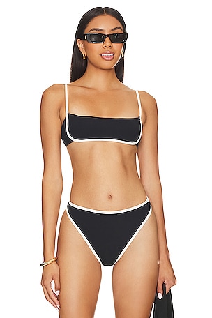 Hazel Bikini TopLSPACE$92