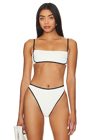 Belle The Label Oracle Bikini Top … curated on LTK