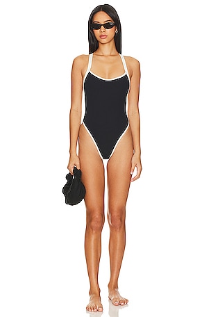 Baewatch One Piece LSPACE