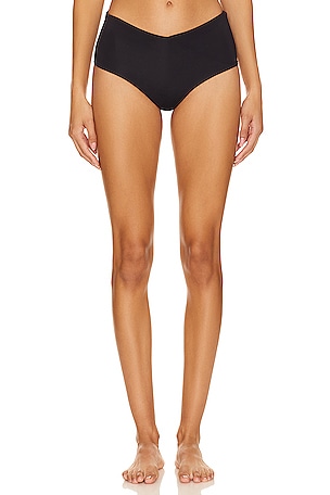 BAS DE MAILLOT DE BAIN TAILLE HAUTE HIGH TIDE LSPACE