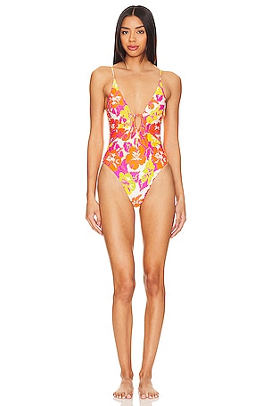 Eco Piper Classic One Piece LSPACE