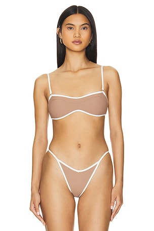 Selena Bikini TopLSPACE$99NEW