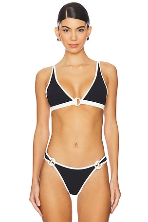 CAICOS BIKINI トップ LSPACE