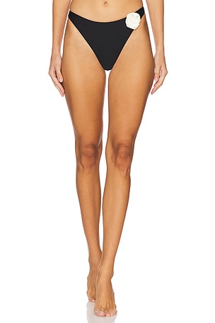 BAS DE MAILLOT DE BAIN LEILANI MID RISE BIKINI LSPACE