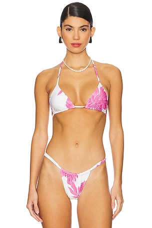 Sofia Bikini Top LSPACE