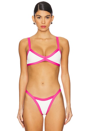 Taylor Bikini Top LSPACE