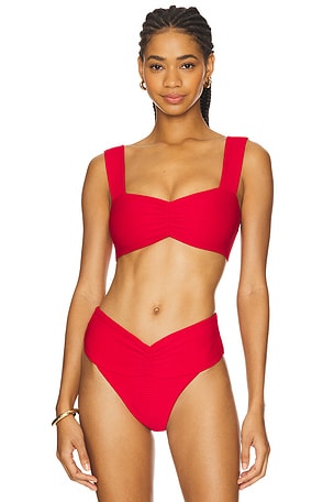 Eco Marlee Bikini Top LSPACE