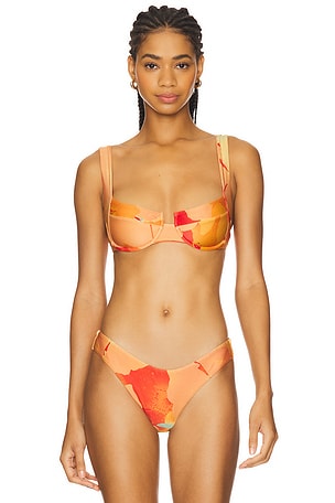 Coast To Coast Bikini Top LSPACE