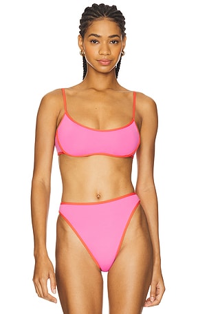 Zella Bikini Top LSPACE