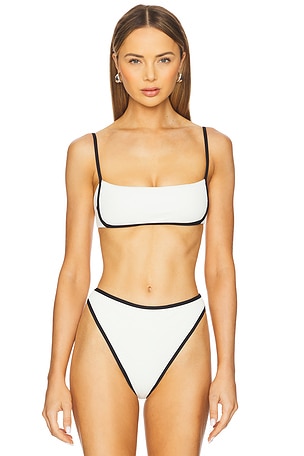 HAUT DE MAILLOT DE BAIN HAZEL LSPACE