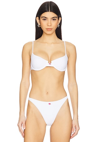 Belle Bikini Top LSPACE