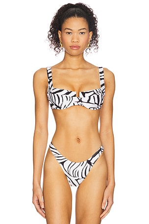 X Rails Bianca Bikini Top LSPACE