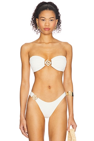 x Rails Aziza Bikini Top LSPACE