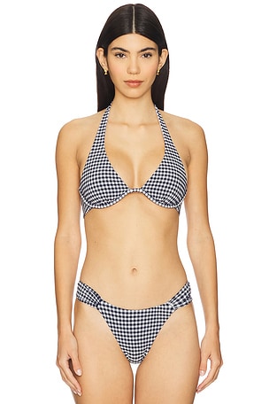 Isa Bikini Top LSPACE